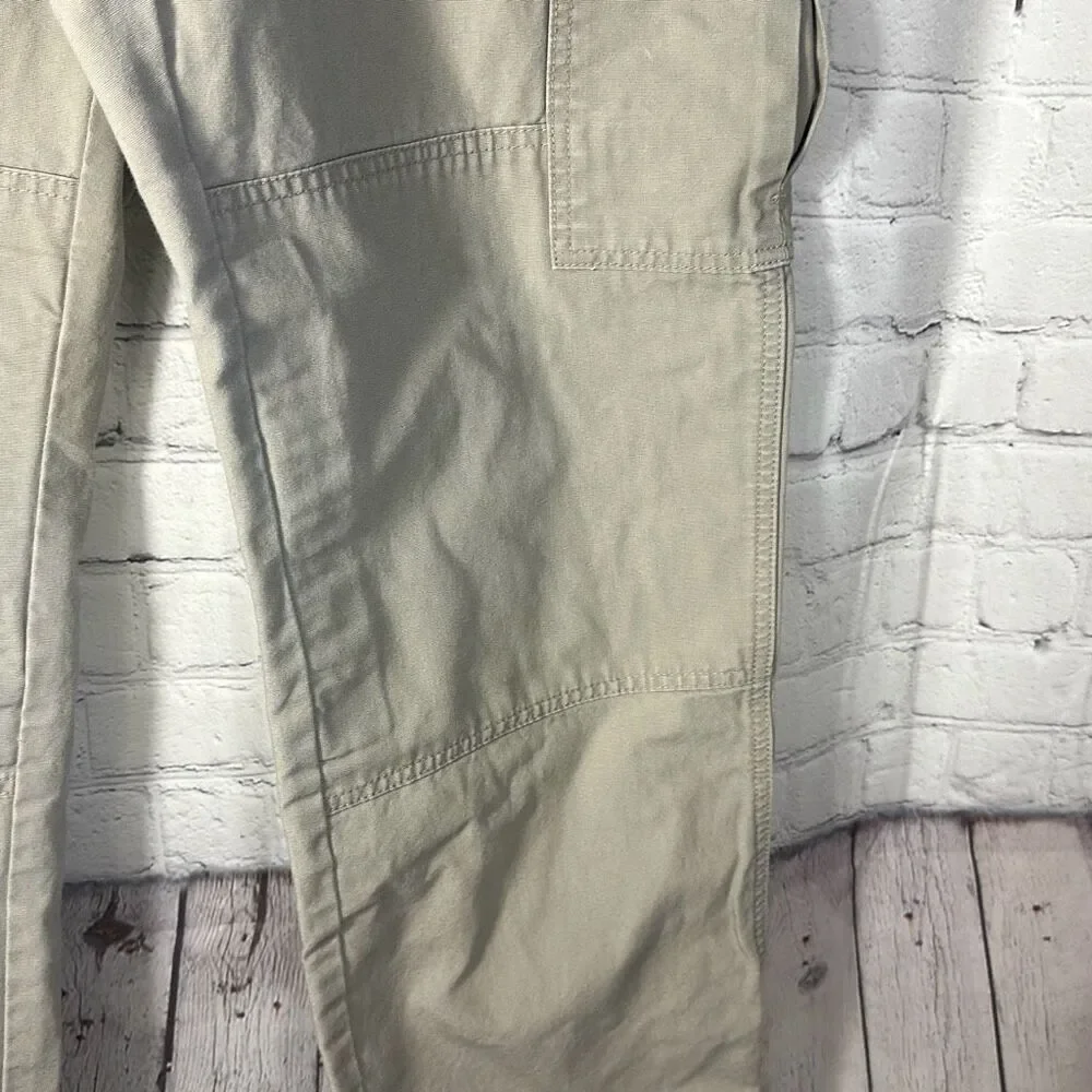 5.11 Tactical Men's Cotton Canvas Pants Cargo Utility Style‎ 74251 size 30/30